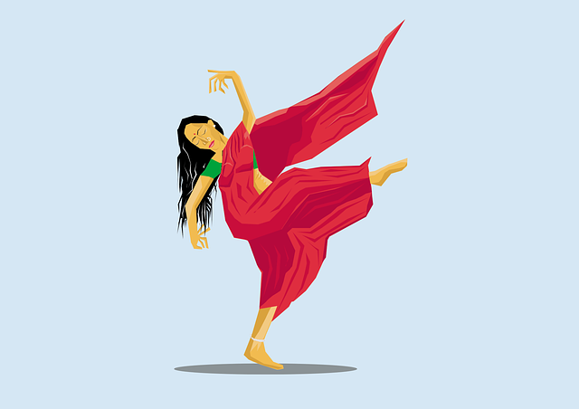 Indian Dance image