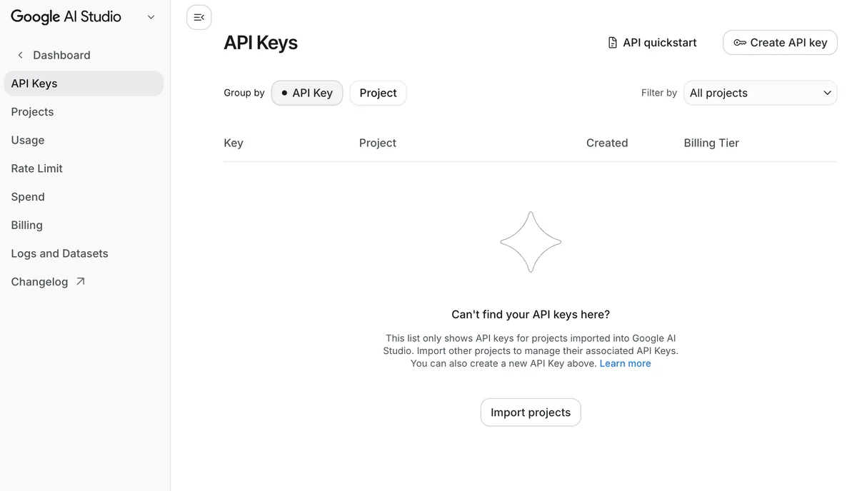 Step 1: Open